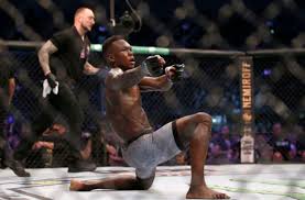 Follow me from a distance! Ufc 253 5 Keys To Victory For Israel Adesanya Vs Paulo Costa