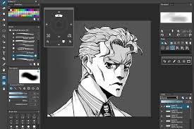 The level of detailing in the design makes it a class apart on its own. 9 Best Free Manga Drawing Software In 2021