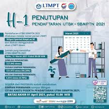 Masih diwacanakan pada bulan november, kisa lihat saja nanti apakah ltmpt akan membuka pendaftaran utbk untuk beberapa gelombang. Wl75zp0dd5eytm