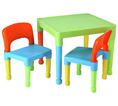 Buy Liberty House Multicoloured Plastic Table Chairs Kids Tables And Chairs Argos Kids Chairs Kids Table And Chairs Childrens Table