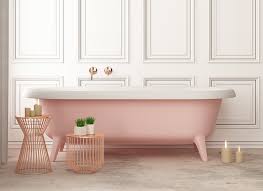 See more ideas about solid surface, countertops, surface. Kkr Pink Artificial Stone Solid Surface Soaking Bathtubs Kingkonree