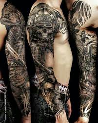 Cool arm tattoo ideas and designs for guys. Sleeve Tattoos 151 Top Trending Sleeve Tattoos To Blow Your Mind