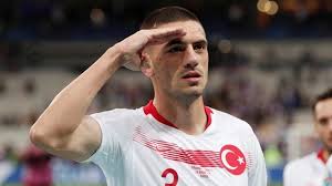 Demiral konuşmasının devamında şunları söyledi. Merih Demiral In Son Durumu Ne