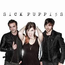 And i'll take you for who you are if you take me for everything and do it all over again. Sick Puppies Tickets Tour Dates Concerts 2022 2021 Songkick