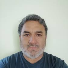 Juan Pablo Porter Simon