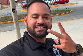 We had the honor of celebrating one of the greatest in VCS~ thank you Mr.  Mo for taking care of all of us 💙💛 #BPND