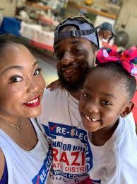 Erica Hillman's Instagram, Twitter & Facebook