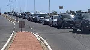 Submitted 22 days ago by octaviastirlingsa. Covid 19 Sa Covid Testing Clinics Across Adelaide Overrun The Advertiser