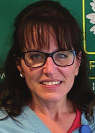 JANUARY/FEBRUARY 2021