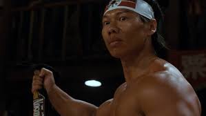 Bloodsport-Chong Li vs Ray Jackson
