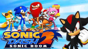 Mod info features, unlimited currency/all characters. Sonic Dash 2 2 1 0 Mod Apk Tickets Money Latest Version Download