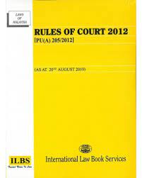 A florida court rules amendment did not make the november 6, 2012 state ballot in florida as a legislatively referred constitutional amendment. Rules Of Court 2012 Pu A 205 2012