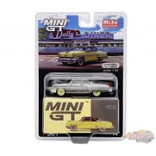 Image result for Premier Yellow 1954 Lincoln