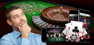 Choosing an Online Casino - How to Pick the Best Online Casino for You