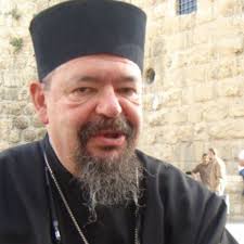 Alexander Abraham WINOGRADSKY FRENKEL