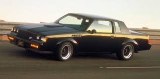 Find buick grand national in canada | visit kijiji classifieds to buy, sell, or trade almost anything! First Look Flashback 1987 Buick Grand National Gnx Review