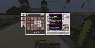 We combine pvp, factions, survival, roleplay, quest, and adventure into a unified experience. Best Rpg Plugin Spigotmc High Performance Minecraft