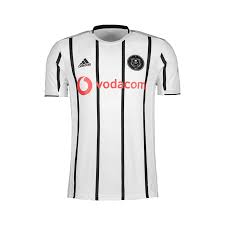 Orlando pirates goalkeeper wayne sandilands and cape town city forward fagrie lakay starred when helping their clubs to victories saturday in the south african premiership. Orlando Pirates Jersey 2019 20