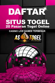 Agen Togel Online In 2020 Agen Online Casino Online