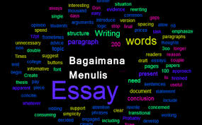 Bab i pendahuluan 1.1 latar belakang tuberculosis merupakan penyakit serius terutama pada bayi dan anak. Mengenal Esai Jenis Tulisan Yang Hampir Sama Dengan Opini Warta Pendidikan