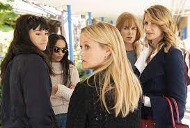 Big Little Lies Renewed Or Cancelled For Season 3 Ay Hbo Tvline