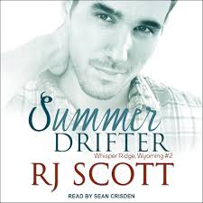 Amazon.com: Summer Drifter (The Whisper Ridge Series): 9798212303231: RJ  Scott: Books