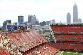 Here's how their dealers feel about it. Cleveland Browns Stadium Gets Name Change