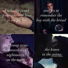 Pin On Hunger Games