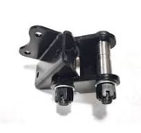Japanese Truck Chassis Parts Spring Bracket Mc405028 Mc403607 for  Mitsubishi Fuso Canter Part