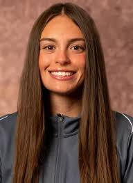 2023-24 Women's Swimming and Diving Roster