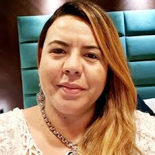 Speakers ⇽ SAIIE33 Annual Conference