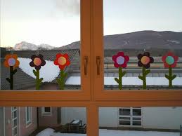 Am besten sie drucken die motive auf einem festen, weißen papier aus. Ideenreise Blog Bastelvorlagen Fruhlingsblumen Fensterdeko