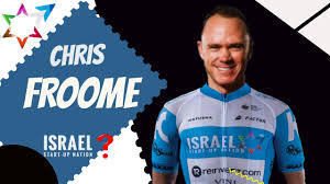 Israel start up nations server after froome press release pic.twitter.com/in9qckkwxl. Chris Froome Al Israel Start Up Nation Youtube