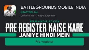 Playerunknown's battlegrounds and pubg are registered. Krl7xtecr6tz6m