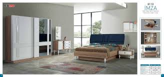 Evm 8110 Imza Yatak Odasi Takimi Bandirma Vural Mobilya Showroom Vuralmobilya Bedroom Room Bej Oturma Odalari Mobilya Fikirleri Yatak Odasi Tasarimlari