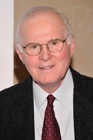 Charles Sidney Grodin (April 21, 1935
