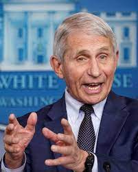 Fauci Says Omicron Can Evade Vaccine Protection But Boosters Help Abc News