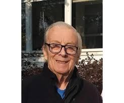 George Enos Obituary (1932