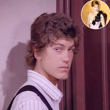 Maybe you would like to learn more about one of these? You Deserve The Truth Was Actor Jonathan Gilbert Shadowed By His Own Sister