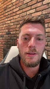 William Vanhouten's Instagram, Twitter & Facebook