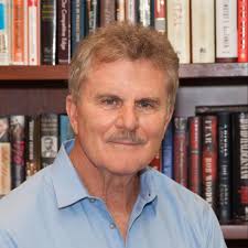 Randall Hull's Instagram, Twitter & Facebook