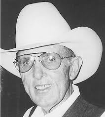 Hinckley remembered as personable, visionary by longtime county residents