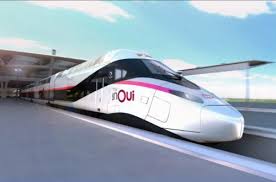 Meet The Future Of France Trains Saveatrain Com Train Train Ticket Booking France Train