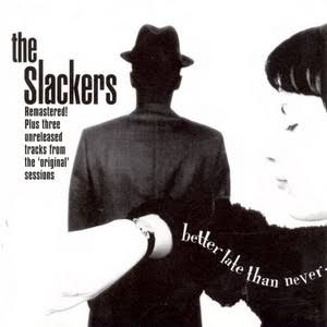The Slackers | Spotify