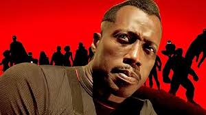 Wesley Snipes Responds To Rumors He's Returning As Blade In The MCU