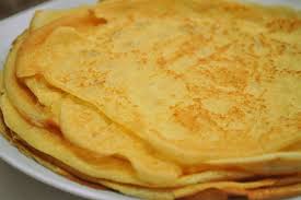 Cyril Lignac Devoile Ses Astuces Pour Une Pate A Crepes Onctueuse Crepes Au Citron Pate A Crepes Recette