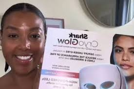 How to get the viral Shark Cryglow LED mask for FREE at Boots with a  sneaky, little-known trick that helps you declutter