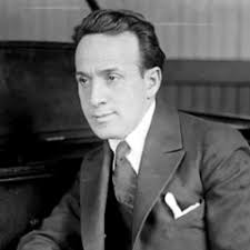 Artist: Nathaniel Shilkret