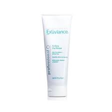 Exuviance skin care is clinically proven to reduce appearances of fine lines and wrinkles, increase firmness, and soften skin tones. Exuviance Purifying Clay Masque Salon Size