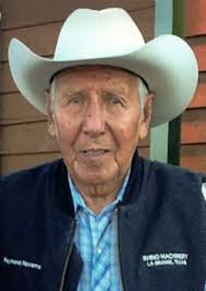 Obituary information for Raymond Navarro, Sr.